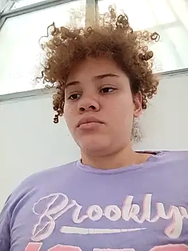 SirenRouge 69 online show from October 23, 2025, 8:07 pm