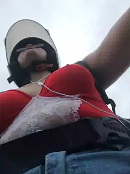 SirenRouge 69 online show from May 2, 2026, 6:57 pm