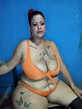 Dirty Marcela18 online show from September 10, 2025, 2:11 am