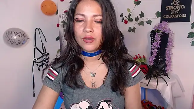 Dakota ro online show from October 29, 2025, 9:49 pm