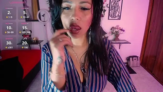 Dakota ro online show from February 7, 2026, 7:50 pm