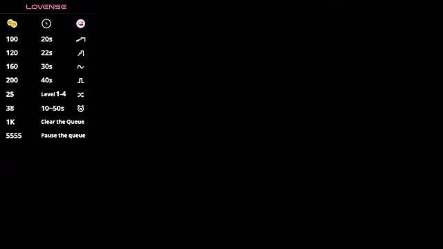 Dakota ro online show from March 20, 2026, 10:03 pm