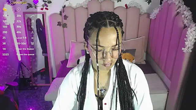 Dakota ro online show from April 29, 2026, 9:32 pm