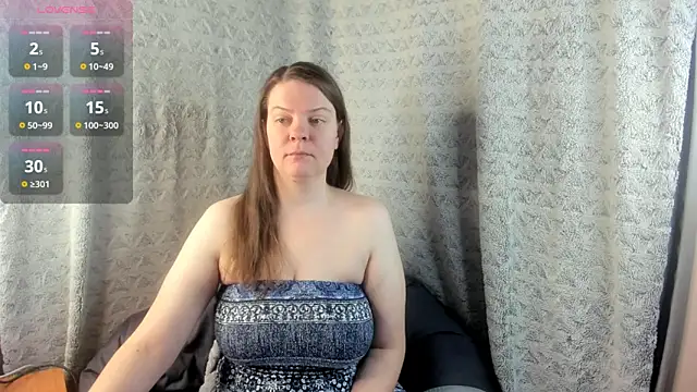 MiaLores online show from February 8, 2026, 9:13 am