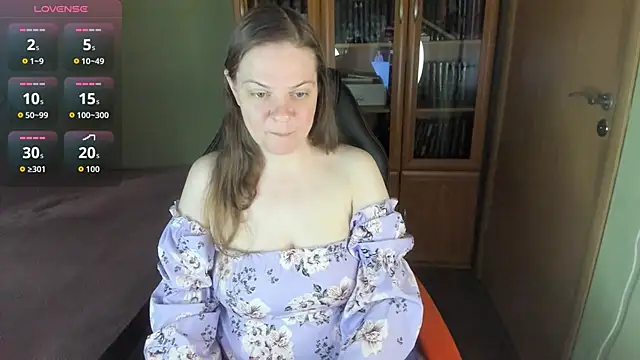 MiaLores online show from July 2, 2026, 9:48 am