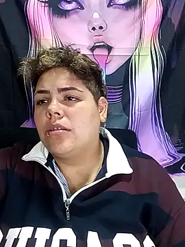 Snapshot of Hailey_Curvy chatting on September 12, 2025, 3:50 am Hailey Curvy online show from September 12, 2025, 3:50 am