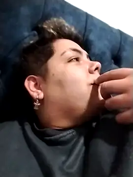 Hailey Curvy online show from October 27, 2025, 11:31 pm