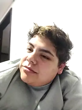 Hailey Curvy online show from December 2, 2025, 12:05 am