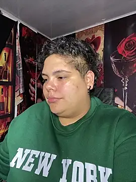 Snapshot of Hailey_Curvy chatting on July 11, 2026, 4:04 am Hailey Curvy online show from July 11, 2026, 4:04 am