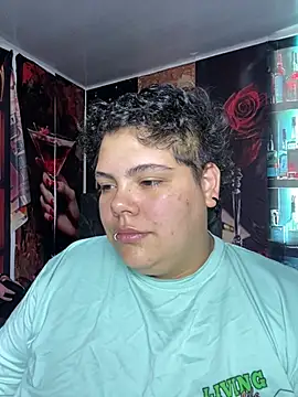 Snapshot of Hailey_Curvy chatting on July 14, 2026, 10:15 pm Hailey Curvy online show from July 14, 2026, 10:15 pm