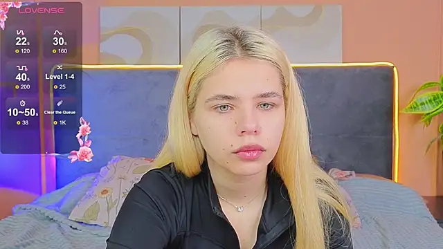 Mira Melts online show from September 9, 2025, 12:37 pm