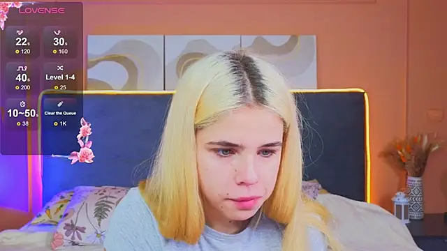 Mira Melts online show from September 11, 2025, 1:00 pm