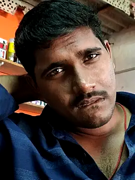 Markroco696 online show from November 26, 2025, 10:27 am