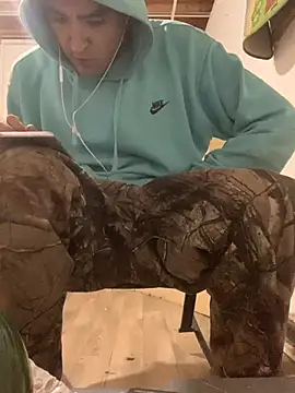 DanBfl online show from December 2, 2025, 4:18 am