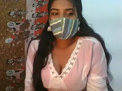 Hotty Niya online show from September 14, 2025, 2:49 pm