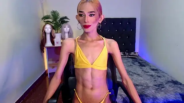 itsmeMonicaloove69 online show from November 21, 2025, 5:00 pm