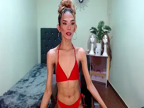 itsmeMonicaloove69 online show from January 6, 2026, 6:50 am