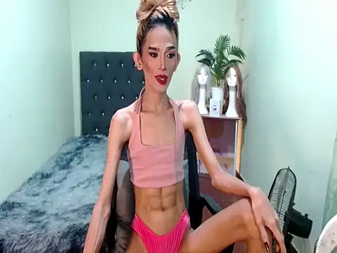 itsmeMonicaloove69 online show from January 8, 2026, 9:11 am