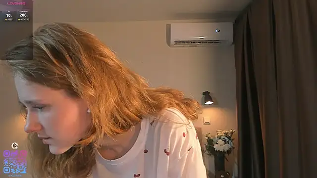 BreezeJam online show from October 17, 2025, 6:10 pm