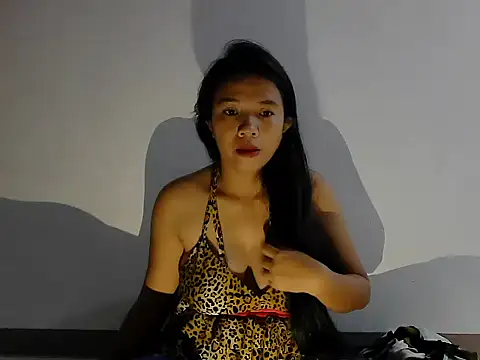 RicenTits online show from January 18, 2026, 12:03 am