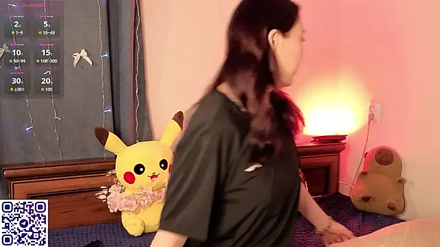 ColettaMejias online show from March 8, 2026, 9:18 pm