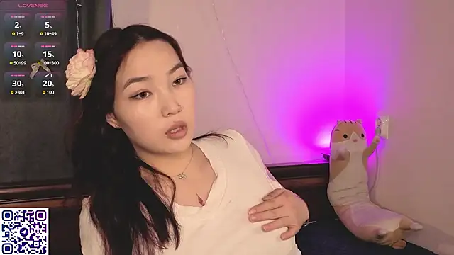 ColettaMejias online show from March 18, 2026, 8:12 pm