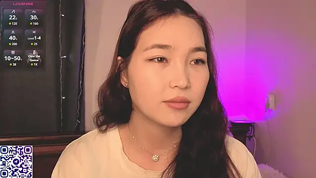 ColettaMejias online show from March 24, 2026, 8:14 pm