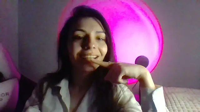 LiliRose x online show from September 10, 2025, 3:12 pm