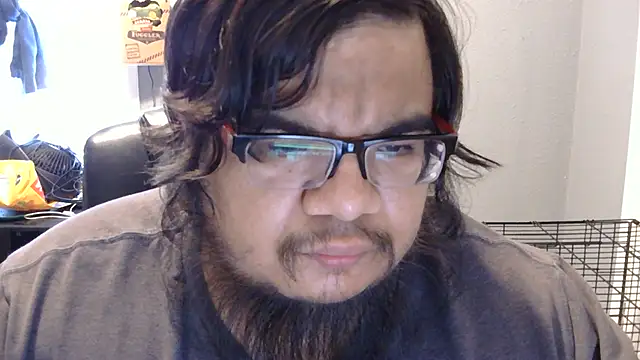 Snapshot of chubbyboy1997 chatting on October 15, 2025, 8:20 pm chubbyboy1997 online show from October 15, 2025, 8:20 pm