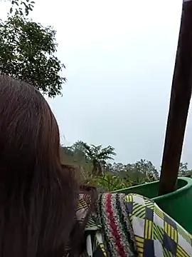 Snapshot of _Helala_ chatting on October 28, 2025, 2:26 am  Helala  online show from October 28, 2025, 2:26 am