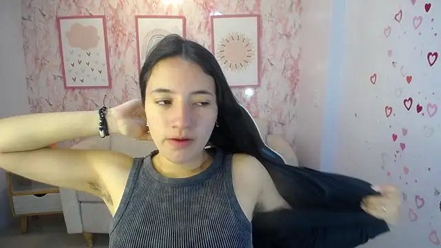 Snapshot of Kylie_ch1 chatting on September 17, 2025, 10:50 am Kylie ch1 online show from September 17, 2025, 10:50 am