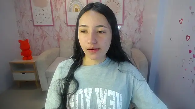 Snapshot of Kylie_ch1 chatting on September 23, 2025, 10:51 am Kylie ch1 online show from September 23, 2025, 10:51 am