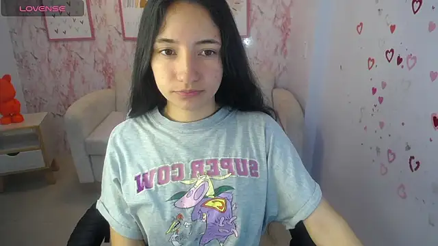 Snapshot of Kylie_ch1 chatting on September 30, 2025, 4:34 pm Kylie ch1 online show from September 30, 2025, 4:34 pm