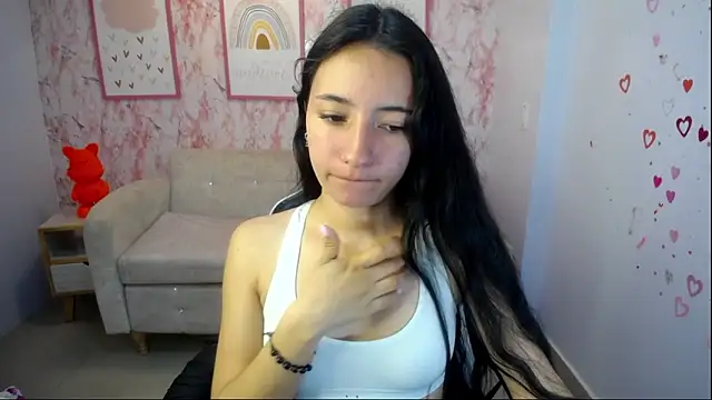 Snapshot of Kylie_ch1 chatting on October 30, 2025, 10:49 am Kylie ch1 online show from October 30, 2025, 10:49 am