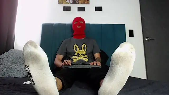 Warmteam777 online show from September 30, 2025, 4:34 pm