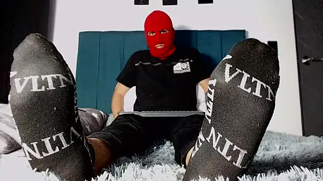 Warmteam777 online show from October 8, 2025, 4:10 am