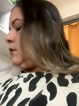 Lucy Milf 474 online show from October 1, 2025, 12:11 pm