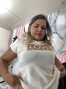 Lucy Milf 474 online show from November 10, 2025, 11:42 am