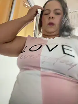 Lucy Milf 474 online show from June 10, 2026, 12:04 pm