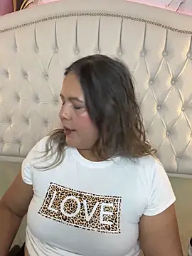 Lucy Milf 474 online show from June 12, 2026, 12:04 pm
