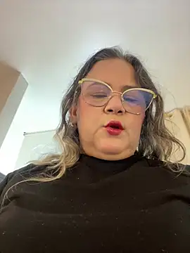 Lucy Milf 474 online show from June 15, 2026, 12:07 pm