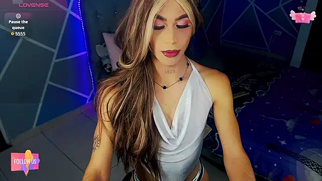 Anne Zulb online show from April 28, 2026, 1:15 am