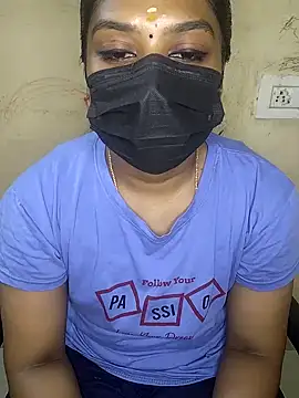 Tamil Attitude queen online show from September 17, 2025, 7:59 pm