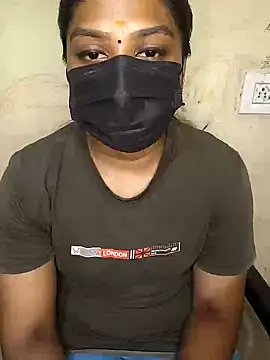 Tamil Attitude queen online show from September 20, 2025, 7:37 pm