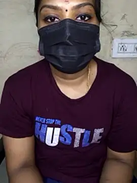 Tamil Attitude queen online show from October 17, 2025, 7:38 pm