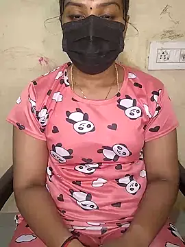 Tamil Attitude queen online show from November 1, 2025, 7:38 pm