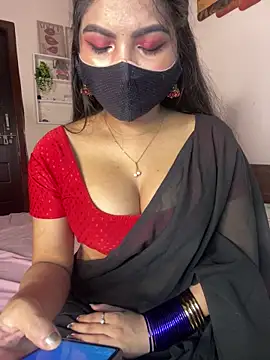 angelicdevil 789 online show from October 13, 2025, 2:28 pm