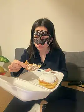 Snapshot of 0gece0 chatting on March 17, 2026, 9:40 pm 0gece0 online show from March 17, 2026, 9:40 pm