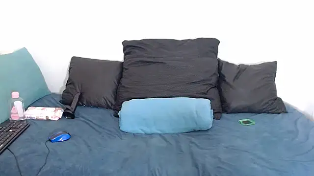 QueenpatieX online show from September 21, 2025, 5:58 pm