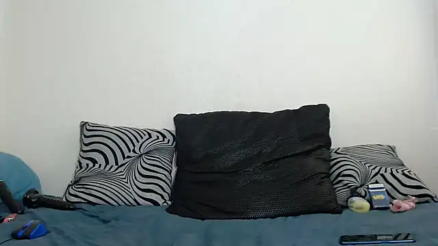 QueenpatieX online show from October 6, 2025, 6:44 am